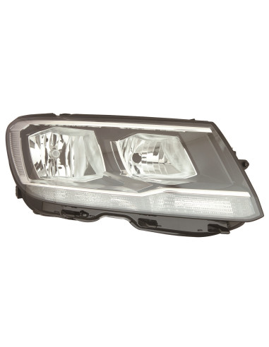 COMPATIBLE CON VOLKSWAGEN TIGUAN 2016 FARO...