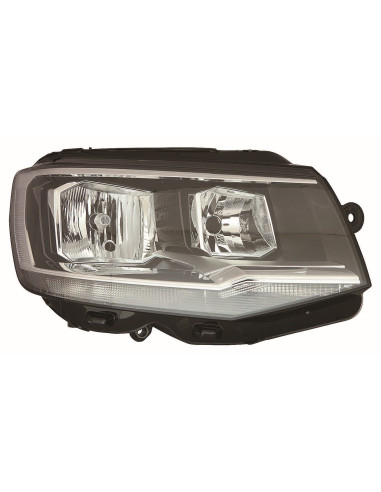 COMPATIBLE CON VOLKSWAGEN TRANSPORTER 2015 FARO...