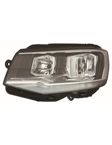 COMPATIBLE CON VOLKSWAGEN TRANSPORTER 2015 FARO...