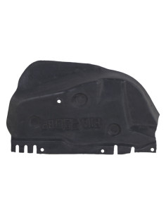 COMPATIBLE CON FIAT 500 2007 CUBRE CARTER DERECHO