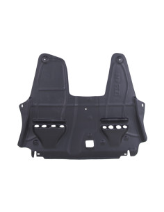 COMPATIBLE CON FIAT 500 2007 CUBRE CARTER IZQUIERDO