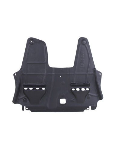 COMPATIBLE CON FIAT 500 2007 CUBRE CARTER...