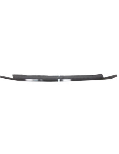 COMPATIBLE CON FIAT 500 15 MOLDURA PARAGOLPE TRASERO...