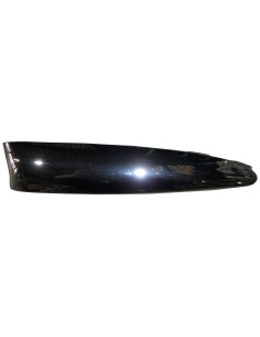 COMPATIBLE CON FIAT 500 500C LOUNGE 15 MOLDURA PARAGOLPE...