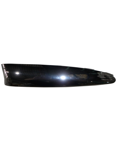 COMPATIBLE CON FIAT 500 500C LOUNGE 15 MOLDURA...