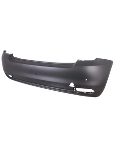 COMPATIBLE CON FIAT 500 500C POP 15 PARAGOLPE TRASERO...