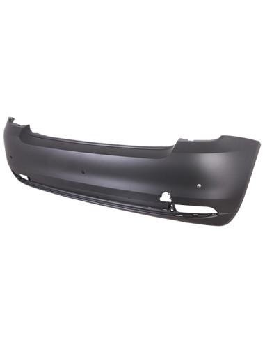 COMPATIBLE CON FIAT 500 500C POP 15 PARAGOLPE...