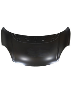 COMPATIBLE CON FIAT 500L 12 CAPOT