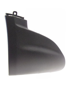 COMPATIBLE CON FIAT 500X 2014 SPOILER DERECHO PARAGOLPES...