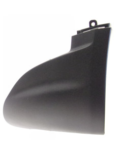 COMPATIBLE CON FIAT 500X 2014 SPOILER IZQUIERDO...