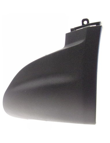 COMPATIBLE CON FIAT 500X 2014 SPOILER IZQUIERDO...