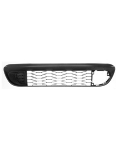 COMPATIBLE CON FIAT 500X 2014 REJILLA INFERIOR PARAGOLPES...