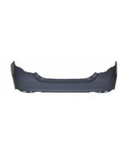 COMPATIBLE CON FIAT TIPO 2015 PARAGOLPES TRASERO...