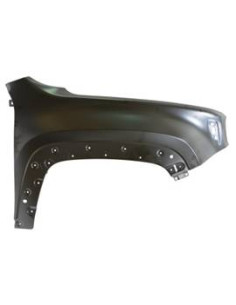 COMPATIBLE CON JEEP RENEGADE 2014 ALETA DELANTERA DERECHA