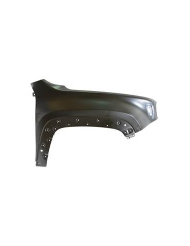 COMPATIBLE CON JEEP RENEGADE 2014 ALETA...