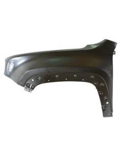 COMPATIBLE CON JEEP RENEGADE 2014 ALETA DELANTERA IZQUIERDO