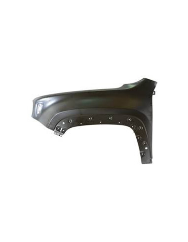COMPATIBLE CON JEEP RENEGADE 2014 ALETA...
