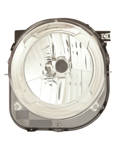 COMPATIBLE CON JEEP RENEGADE 2014 FARO DERECHO