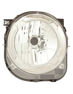 COMPATIBLE CON JEEP RENEGADE 2014 FARO IZQUIERDO