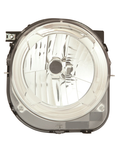 COMPATIBLE CON JEEP RENEGADE 2014 FARO IZQUIERDO