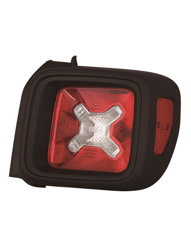 COMPATIBLE CON JEEP RENEGADE 2014 PILOTO...