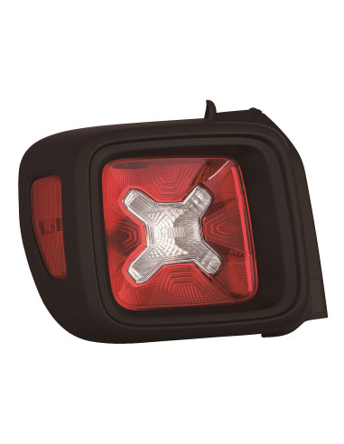 COMPATIBLE CON JEEP RENEGADE 2014 PILOTO...