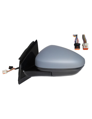 COMPATIBLE CON OPEL GRANDLAND X 2017 RETROVISOR...