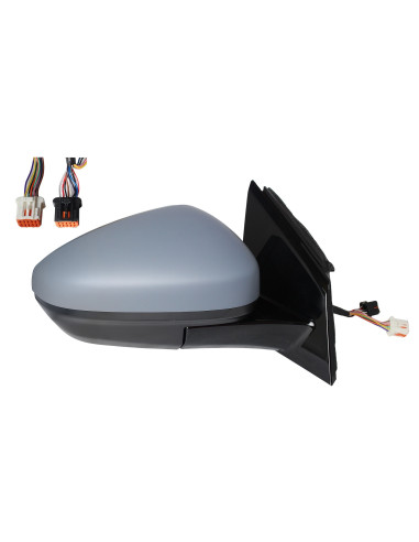 COMPATIBLE CON OPEL GRANDLAND X 2017 RETROVISOR...