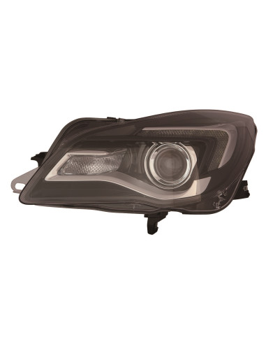 COMPATIBLE CON OPEL INSIGNIA 13 FARO CON...