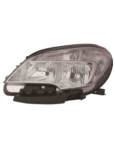 COMPATIBLE CON OPEL MOKKA 12 FARO ELECTRICO CON...