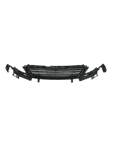 COMPATIBLE CON PEUGEOT 308 2013 REJILLA MODELO...