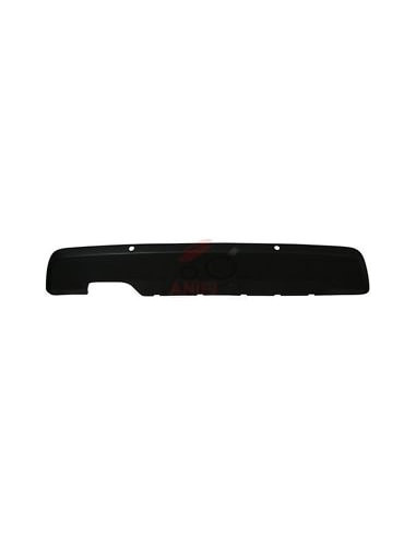 COMPATIBLE CON PEUGEOT 308 2013 SPOILER RAGOLPE...