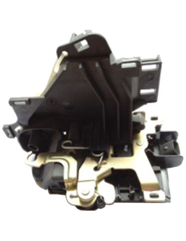 COMPATIBLE CON SEAT IBIZA 2002 CERRADURA PUERTA...