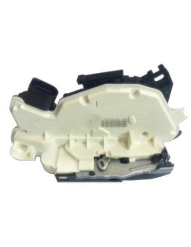 COMPATIBLE CON SEAT IBIZA 2008 CERRADURA PUERTA...