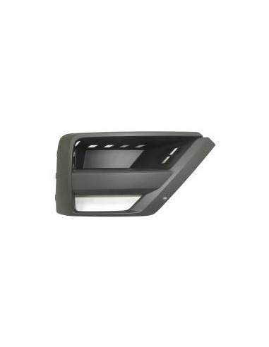 COMPATIBLE CON Volkswagen CRAFTER 2017 REJILLA...