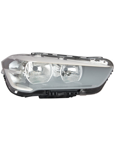 COMPATIBLE CON BMW X1 F48 2015 FARO ELECTRICO...