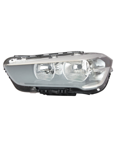 COMPATIBLE CON BMW X1 F48 2015 FARO ELECTRICO...