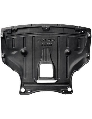 COMPATIBLE CON BMW X3 2003 CUBRE CARTER CENTRAL