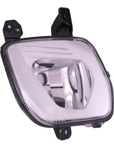 COMPATIBLE CON FORD FIESTA 2017 FARO...