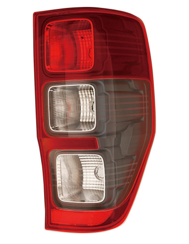 COMPATIBLE CON FORD RANGER RAPTOR 19 PILOTO...