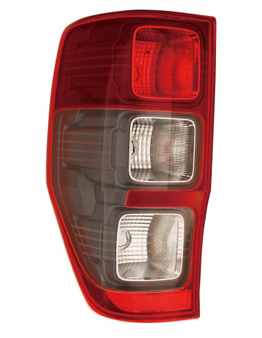 COMPATIBLE CON FORD RANGER RAPTOR 19 PILOTO...