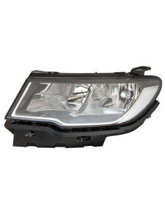 COMPATIBLE CON JEEP COMPASS 2017 FARO CON REGULACION...