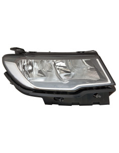 COMPATIBLE CON JEEP COMPASS 2017 FARO CON REGULACION...