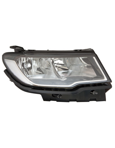COMPATIBLE CON JEEP COMPASS 2017 FARO CON...