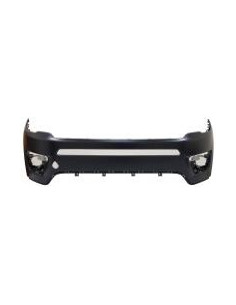 COMPATIBLE CON JEEP COMPASS 2017 PARAGOLPES DELANTERO...