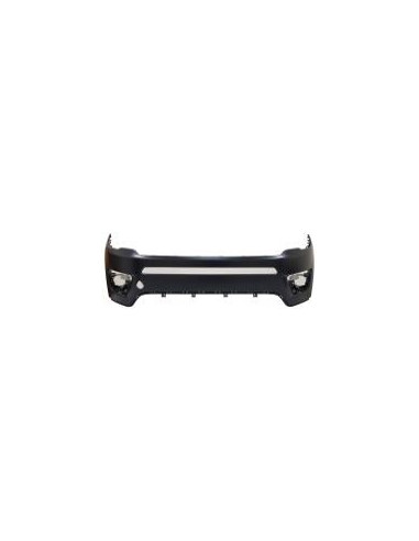COMPATIBLE CON JEEP COMPASS 2017 PARAGOLPES...