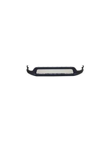 COMPATIBLE CON JEEP COMPASS 2017 SPOILER...