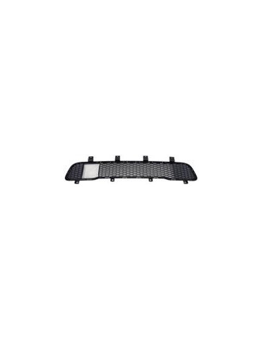 COMPATIBLE CON JEEP COMPASS 2017 REJILLA...