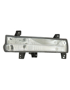 COMPATIBLE CON JEEP COMPASS 2017 FARO AUXILIAR LUZ DIURNA...