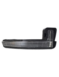 COMPATIBLE CON JEEP COMPASS 2017 PILOTO LATERAL ESPEJO...